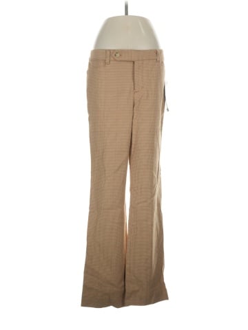 Lauren by Ralph Lauren Khakis (view 1)