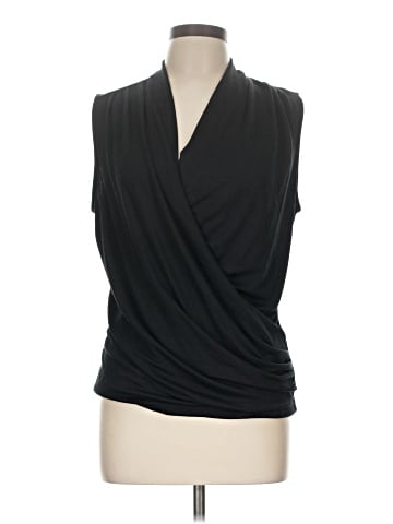 Banana Republic Sleeveless Blouse (view 1)