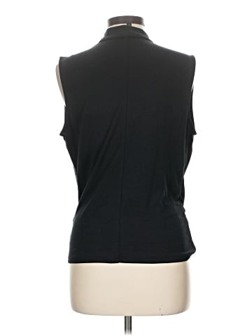 Banana Republic Sleeveless Blouse (view 2)