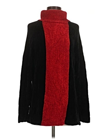 Henri Bendel Turtleneck Sweater (view 1)