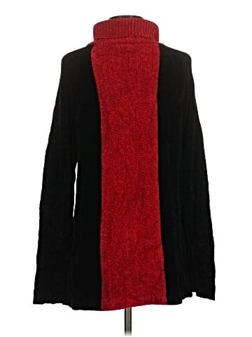 Henri Bendel Turtleneck Sweater (view 2)