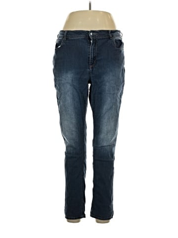 C established 1946 Jeans (view 1)