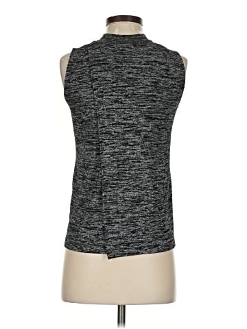 Rag & Bone/JEAN Sleeveless T-Shirt (view 2)