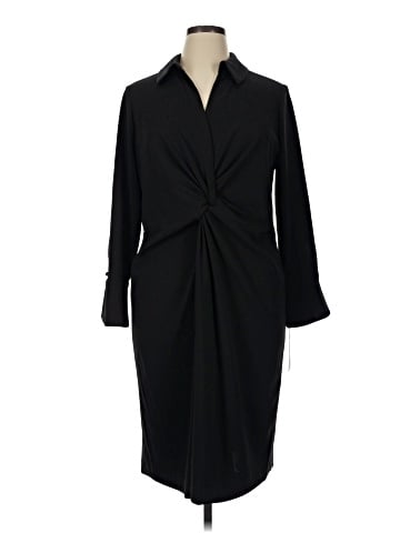 Calvin Klein Cocktail Dress (view 1)