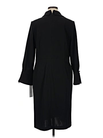 Calvin Klein Cocktail Dress (view 2)