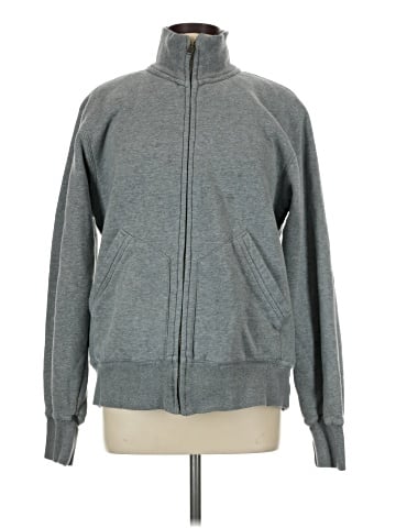 Eddie Bauer Track Jacket (view 1)
