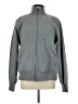 Eddie Bauer Gray Track Jacket Size L - photo 1