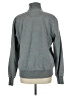 Eddie Bauer Gray Track Jacket Size L - photo 2