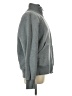 Eddie Bauer Gray Track Jacket Size L - photo 4