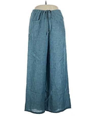 Banana Republic Linen Pants (view 1)