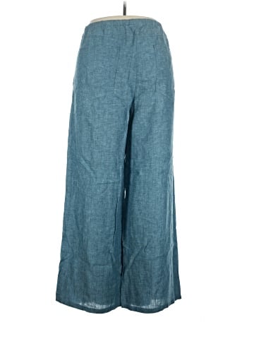 Banana Republic Linen Pants (view 2)