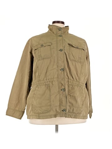 Eddie Bauer Jacket (view 1)