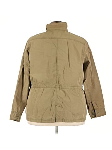 Eddie Bauer Jacket (view 2)