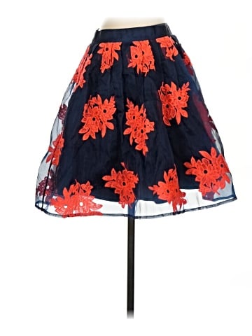 Maeve Formal Skirt (view 1)