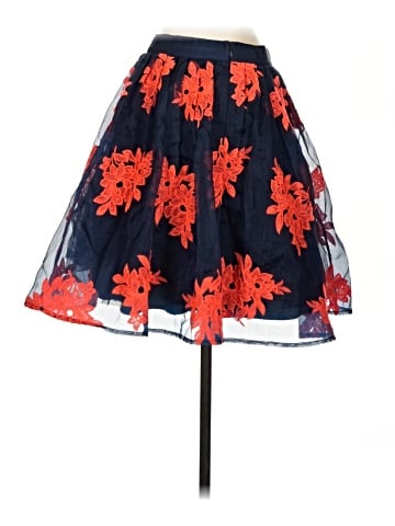 Maeve Formal Skirt (view 2)