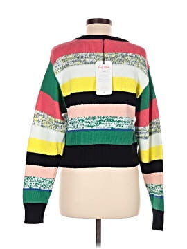 CAbi Pullover Sweater (view 2)