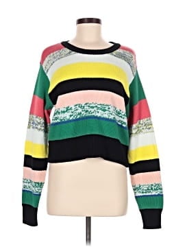 CAbi Pullover Sweater (view 1)