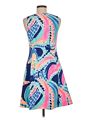 Lilly Pulitzer Cocktail Dress (view 2)