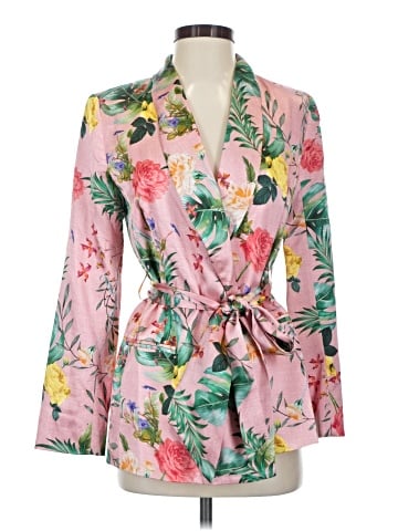 L'Agence Jacket (view 1)