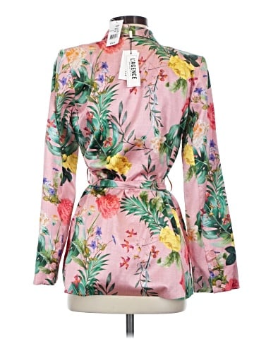 L'Agence Jacket (view 2)
