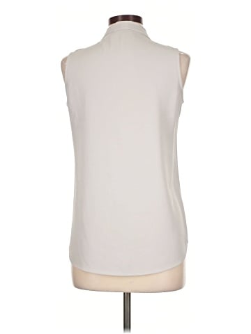 Calvin Klein Sleeveless Blouse (view 2)