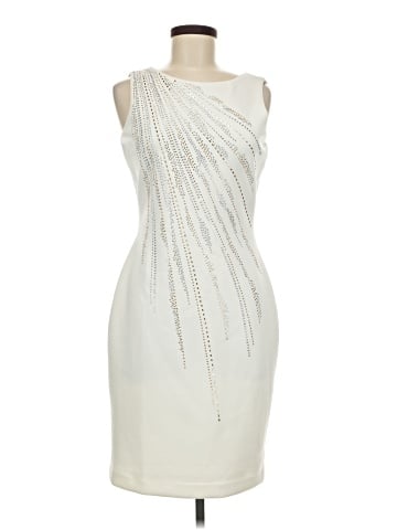 Calvin Klein Cocktail Dress (view 1)