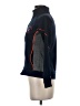 Champion 100% Polyester Blue Track Jacket Size XS - photo 5