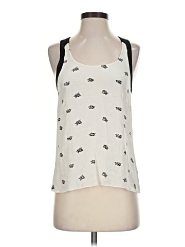 Tibi Sleeveless Top (view 1)