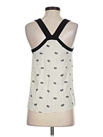 Tibi Sleeveless Top (view 2)