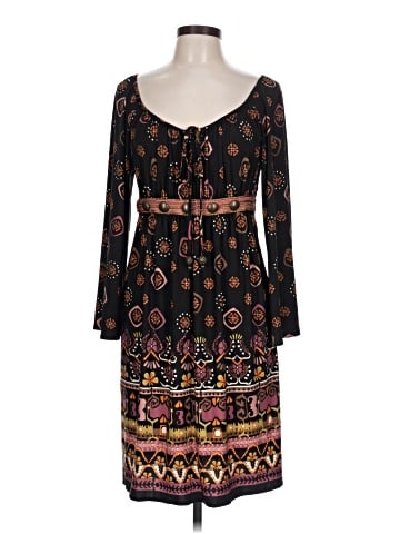 Muse exclusively for Boston Proper Casual Dress (view 1)