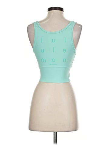 Lululemon Athletica Sports Bra (view 2)