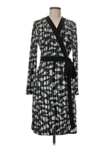 Leota Casual Dress (view 1)