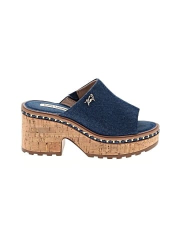 Karl Lagerfeld Paris Wedges (view 1)