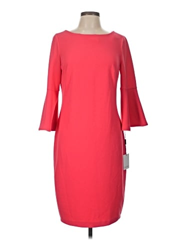 Calvin Klein Cocktail Dress (view 1)