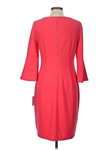 Calvin Klein Cocktail Dress (view 2)