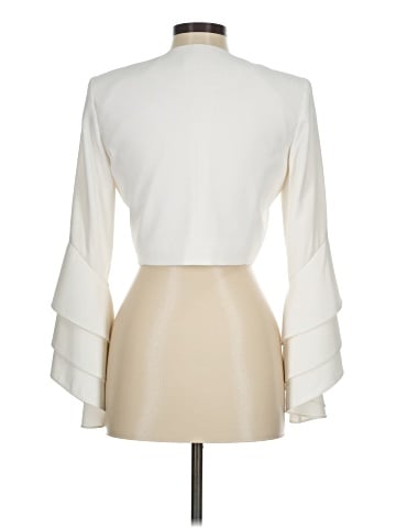 Alice + Olivia Long Sleeve Blouse (view 2)