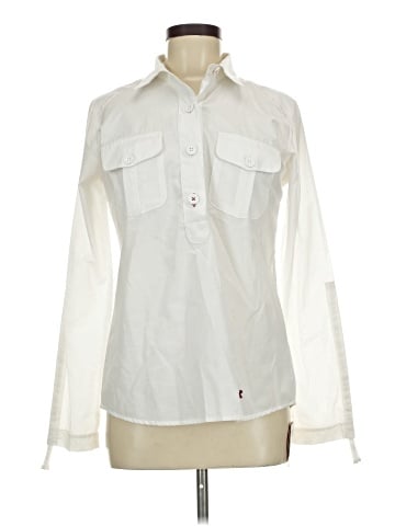 Under Armour Long Sleeve Blouse (view 1)