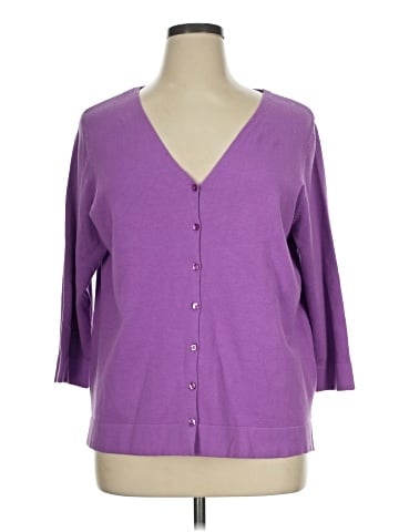 Worthington Cardigan (view 1)