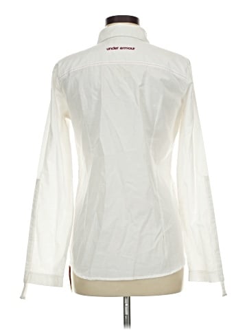 Under Armour Long Sleeve Blouse (view 2)