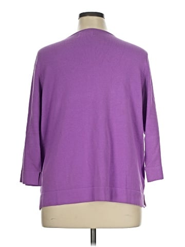 Worthington Cardigan (view 2)