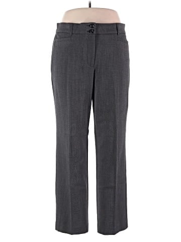 Sag Harbor Dress Pants (view 1)