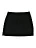 Athleta Solid Black Skort Size 10 - photo 2