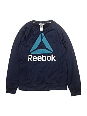 Reebok Sweatshirt (view 1)