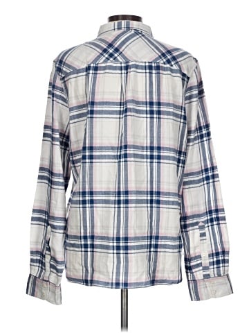 UNTUCKit Long Sleeve Button-Down Shirt (view 2)