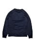 Reebok 100% Polyester Blue Sweatshirt Size 14 - 16 - photo 2
