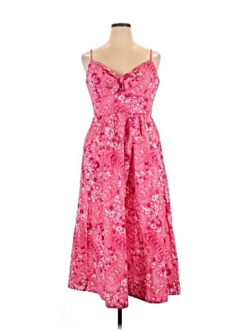 Ann Taylor LOFT Casual Dress (view 1)