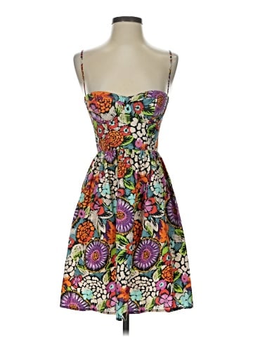 Moda International Cocktail Dress (view 1)