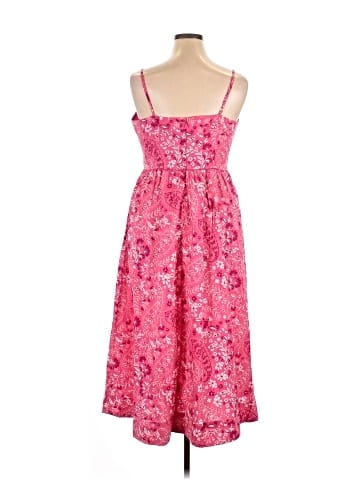 Ann Taylor LOFT Casual Dress (view 2)