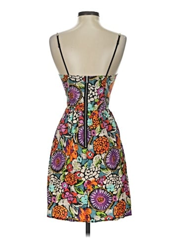 Moda International Cocktail Dress (view 2)