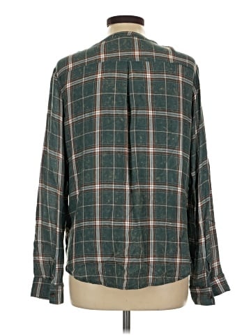 Mystree Long Sleeve Blouse (view 2)